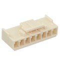 1744416-8 - CONN RCPT HSG 8POS 3.96MM