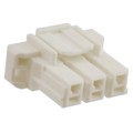 1376389-1 - CONN HOUSING PLUG 3POS 5MM