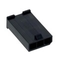 1726460313 - CONN PLUG HSG 3POS 4.20MM