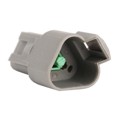 AT04-3P - CONN RCPT 3POS 14-20AWG SIZE 16