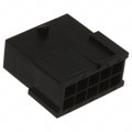 0430201001 - CONN PLUG 10POS 3MM VERT DUAL