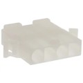 0019092048 - CONN PLUG 4POS .093 PANEL MOUNT