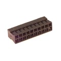 0511102050 - CONN HOUSING 2MM 20POS