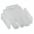 2-480700-0 - CONN PLUG 3POS FREE HANG UNM-N-L