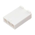 0019092036 - CONN PLUG HSG 3POS 6.71MM