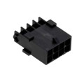 2036320801 - CONN PLUG HSG 8POS 3.00MM