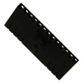 0050579413 - CONN HOUSING 13POS .100 W/LATCH