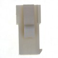 172157-1 - CONN CAP 2POS MINI UNIV-MATE