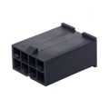 0469930811 - CONN PLUG HSG 8POS 4.20MM