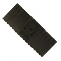 0050579415 - CONN HOUSING 15POS .100 W/LATCH