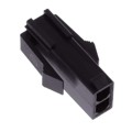 1-172157-9 - CONN RCPT HOUSING 2POS .163"