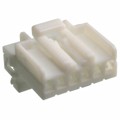 174923-1 - CONN PLUG HOUSING 6POS WHITE