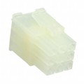 172340-1 - CONN PLUG 9POS MINI-MATE-N-LOK