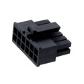 0430251210 - CONN RCPT HSG 12POS 3.00MM