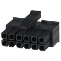 1-794617-2 - CONN RCPT 3MM 12POS DL MATE-N-L