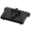 0050579708 - CONN HSG 8POS .100 SINGLE VER N