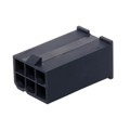0469930611 - CONN PLUG HSG 6POS 4.20MM