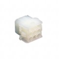 0050842090 - CONN RECEPTACLE 9POS .084