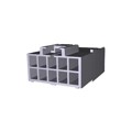 176288-1 - CONN RCPT HSG 10POS 3.96MM