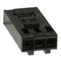 102241-1 - CONN HOUSING 3POS .100 POLAR