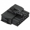 1053081214 - CONN RCPT HSG 14POS 2.50MM