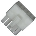 770580-1 - CONN PLUG 10POS MINI UNIV-MATE