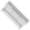5016462400 - CONN RECEPT 24POS 2MM