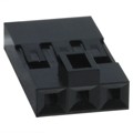 78211-003LF - CONN RECPT 3POS 2.54MM CRIMP