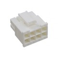 IPBD-04-D-K - CONN HOUSING RCP 8 POS 4.19MM
