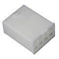 0039013089 - CONN PLUG 8POS VERT DUAL