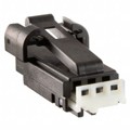 0310671010 - CONN RCPT HSG 3POS 2.54MM