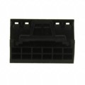 10073599-012LF - CONN HOUSING 12PS 2MM STR DL