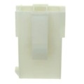 172158-1 - CONN CAP 3POS MINI UNIV-MATE