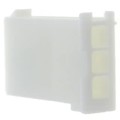 172234-1 - CONN CAP 3POS MINI UNIV-MATE