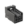 MX34E08SF1 - CONN SOCKET 8POS HOUSING 2.2MM