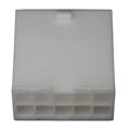 0039013109 - CONN PLUG 10POS VERT DUAL