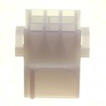 1-480340-0 - CONN RECEPT/CAP 6 POS MATE-N-LOK