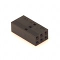 0022552061 - CONN HOUSING 6POS .100 DUAL