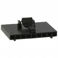 104257-8 - CONN RECPT 9POS .1" POL UNLOAD
