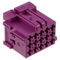 1-967623-1 - CONN RCPT HSG 15POS 5.00MM