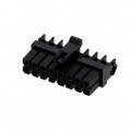 1729521601 - CONN RCPT HSG 16POS 3.00MM