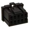 1-1827864-5 - DYNAMIC CONN 10POS DUAL RECEPT