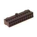 0511102451 - CONN HOUSING 2MM 24POS POLARIZED