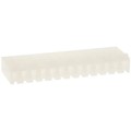 0009503131 - CONN RECEPT 13POS .156 W/RAMP
