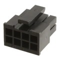 662008113322 - CONN RCPT HSG 8POS 3.00MM