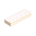 0009508121 - CONN HOUSING 12POS .156 W/RAMP
