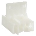 928343-4 - CONN RCPT CRIMP 4POS NATURAL