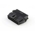 2014441214 - CONN PLUG HSG 14POS 2.50MM