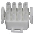 350735-1 - CONN PLUG 12POS 94V-0 UNI-MATE