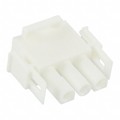 350766-4 - CONN PLUG 3POS UNIVER MATE-N-LOK